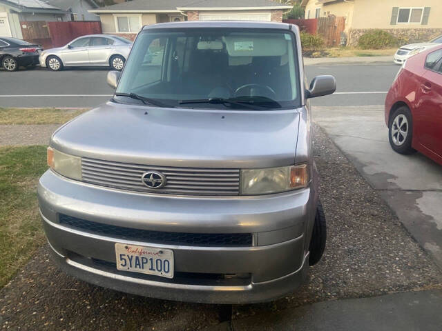 2006 Scion xB for sale at AUTO LAND in NEWARK, CA