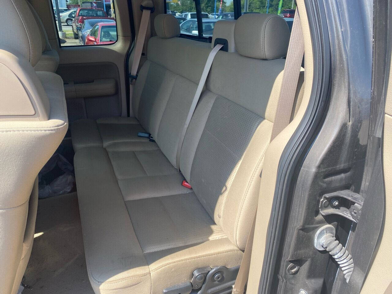 2007 Ford F-150 STX photo