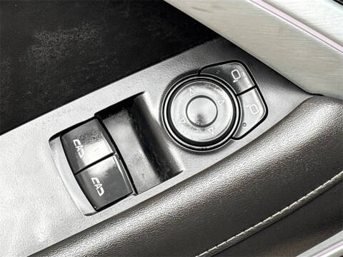 2020 Chevrolet Camaro SS