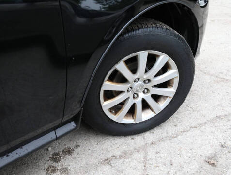 2010 Mazda CX-7 i Sport