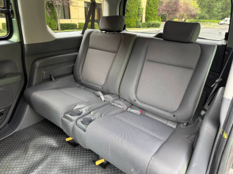 2003 Honda Element EX