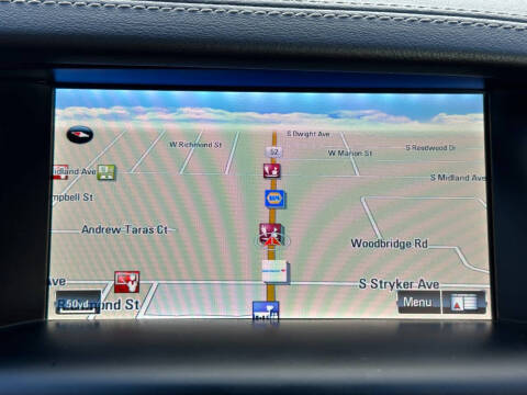 2017 Buick Cascada Premium