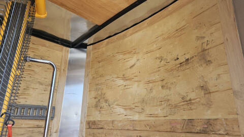 2014 Pace American LOOK