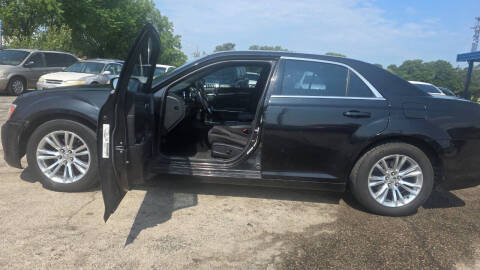 2011 Chrysler 300