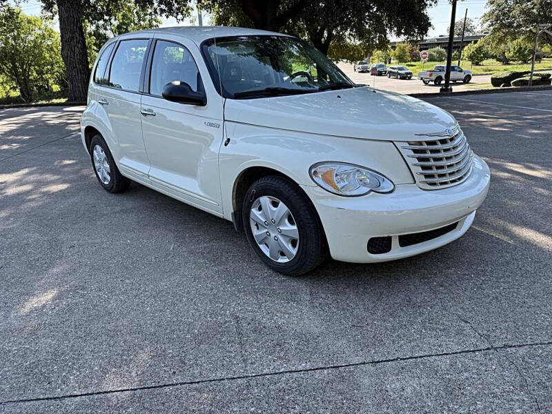 2006 Chrysler PT Cruiser Touring