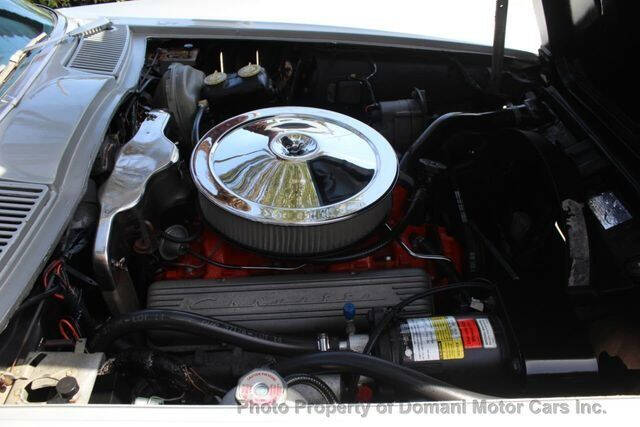 1966 Chevrolet Corvette