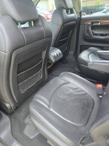 2007 Saturn Outlook XR