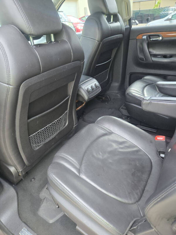 2007 Saturn Outlook XR