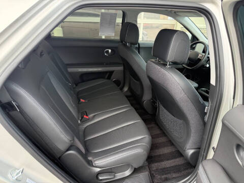 2023 Hyundai Ioniq 5 SEL