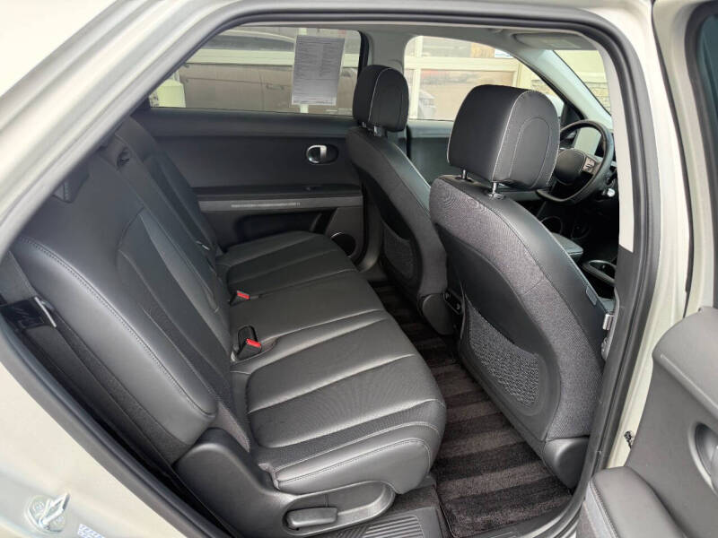 2023 Hyundai Ioniq 5 SEL