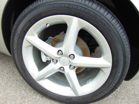 2008 Saturn SKY