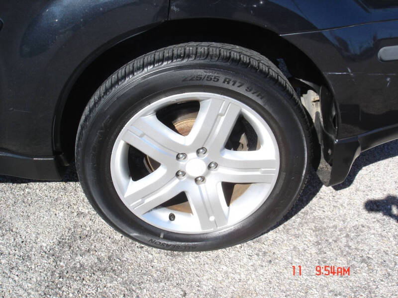 2009 Subaru Forester 2.5 X Premium