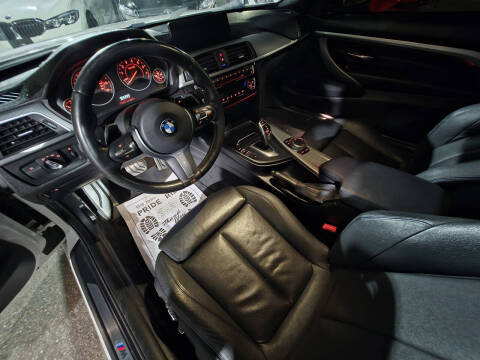 2019 BMW 4 Series 430i