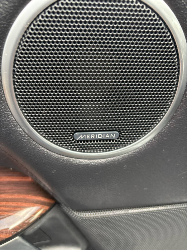 2017 Land Rover Range Rover HSE