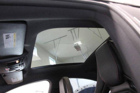 2015 Mercedes-Benz CLA CLA 45 AMG