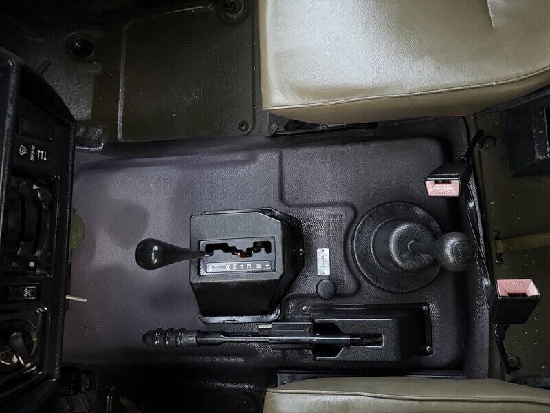 1993 Mercedes-Benz G-Class