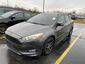 2015 Ford Focus for sale at SHAFER AUTO GROUP in Columbus OH
