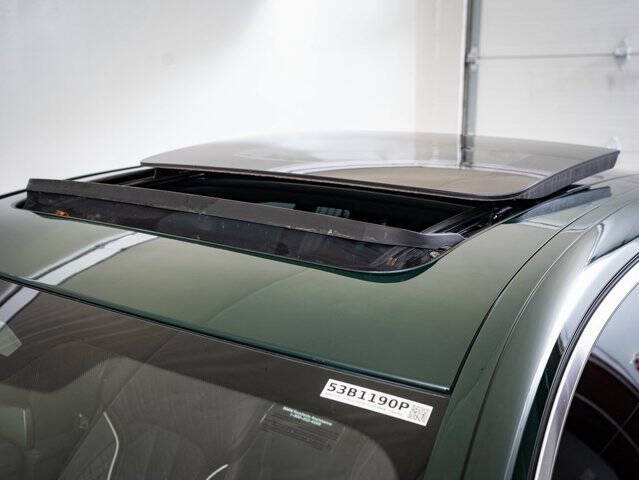 2022 BMW 7 Series ALPINA B7 xDrive