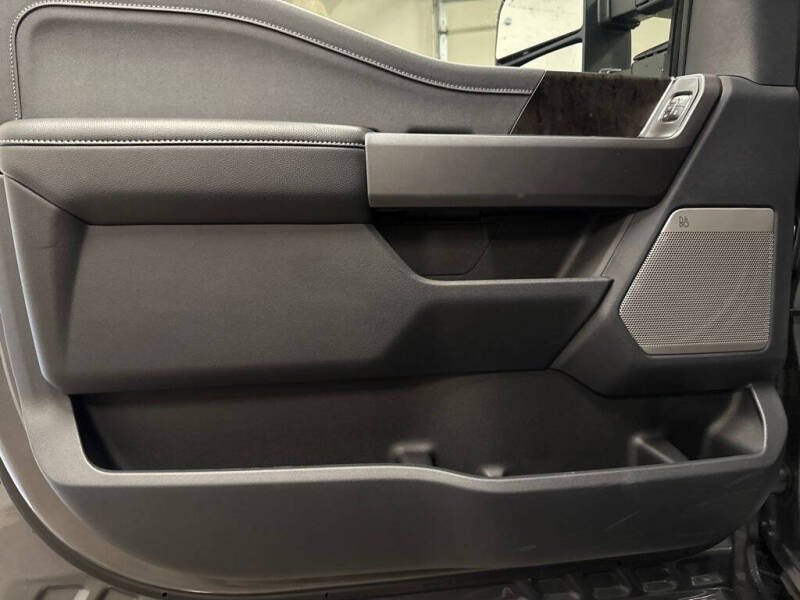 2025 Ford F-350 Super Duty