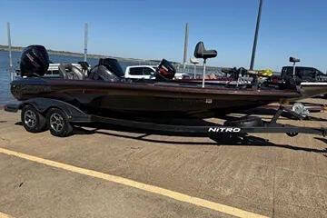2019 Nitro Z21 Pro