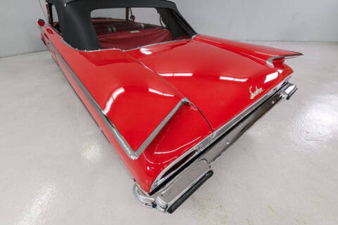 1960 Ford Galaxie