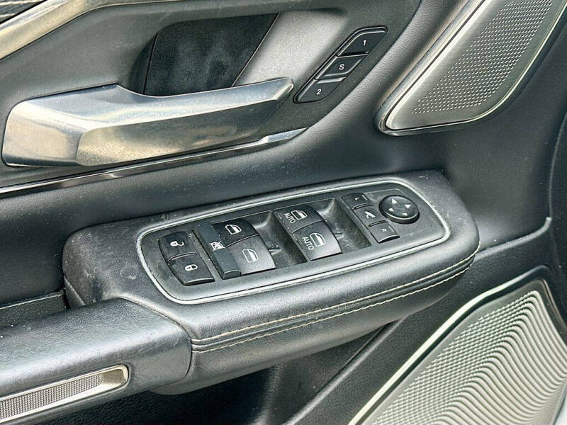 2020 RAM 1500 Limited