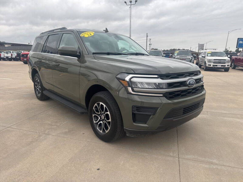 2024 Ford Expedition XLT