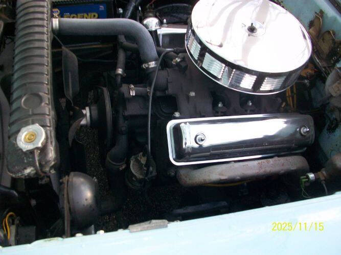 1959 Ford Galaxie
