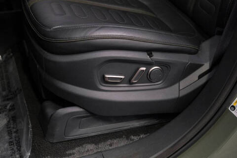 2022 Rivian R1T Launch Edition