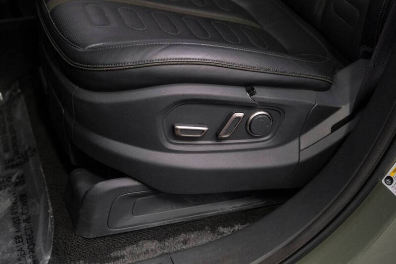 2022 Rivian R1T Launch Edition