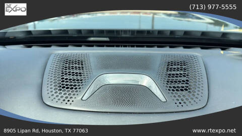 2016 BMW 7 Series 750i xDrive