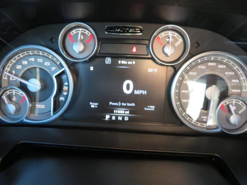 2017 RAM 2500 Laramie Limited