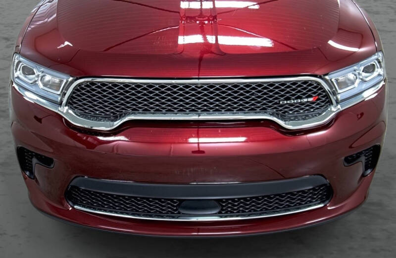2024 Dodge Durango SXT Plus