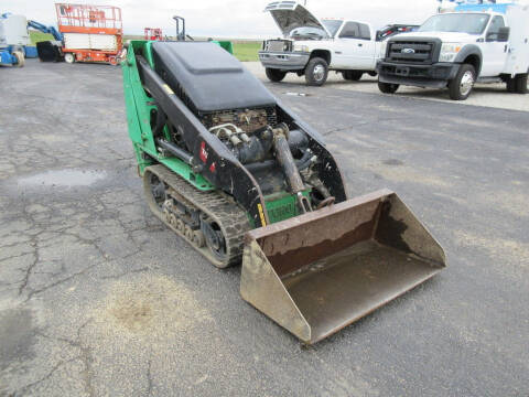 2015 Toro Dingo 22321G