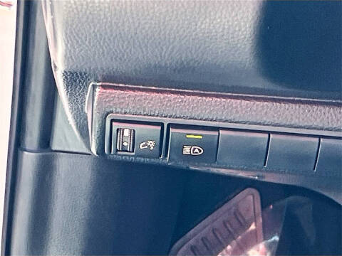 2022 Toyota Corolla Hatchback SE Nightshade Edition