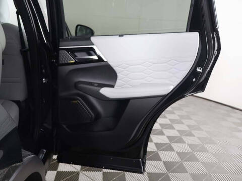 2025 Mitsubishi Outlander SEL Platinum Edition