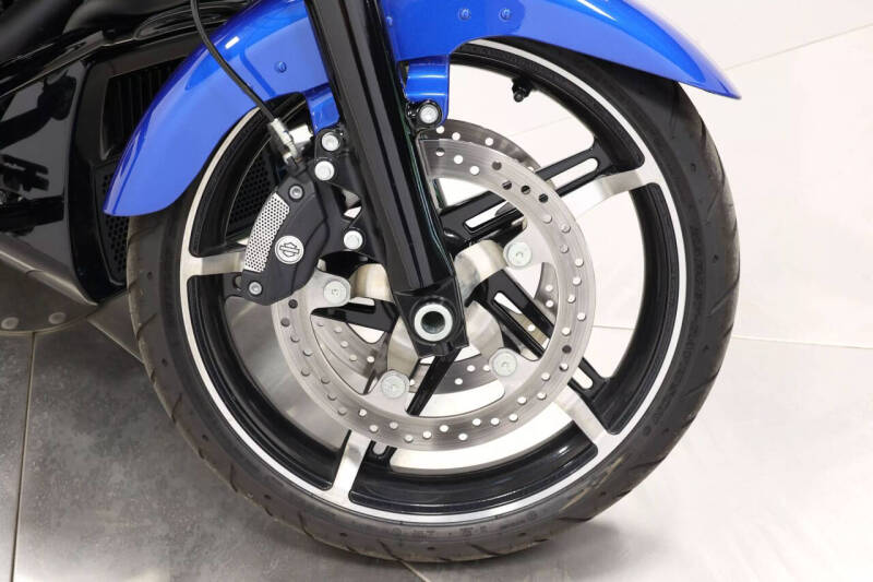 2024 Harley-Davidson Road Glide