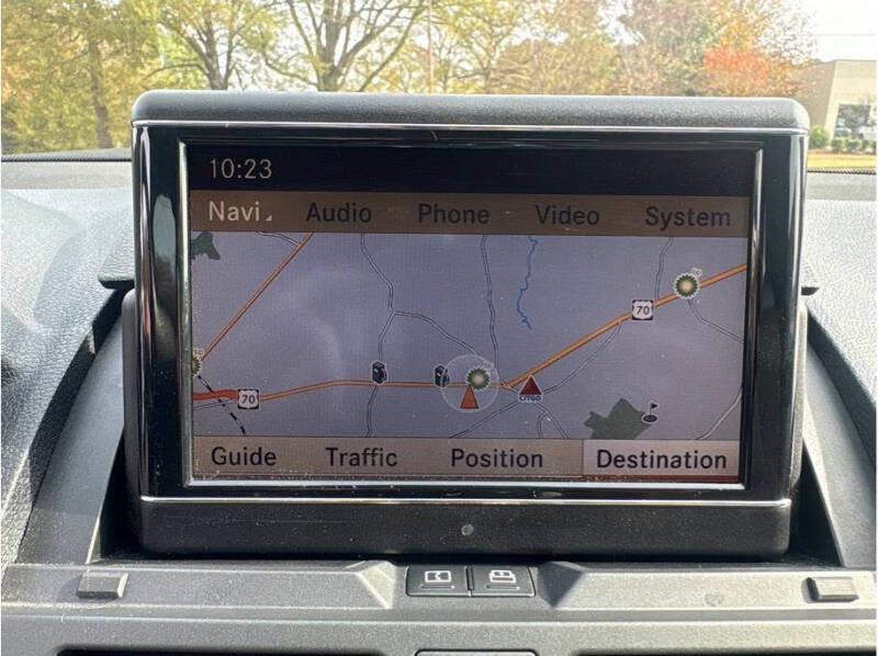 2010 Mercedes-Benz C-Class C 300 Luxury