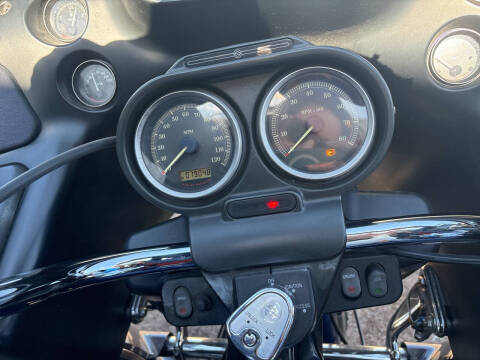 2012 Harley-Davidson Road Glide
