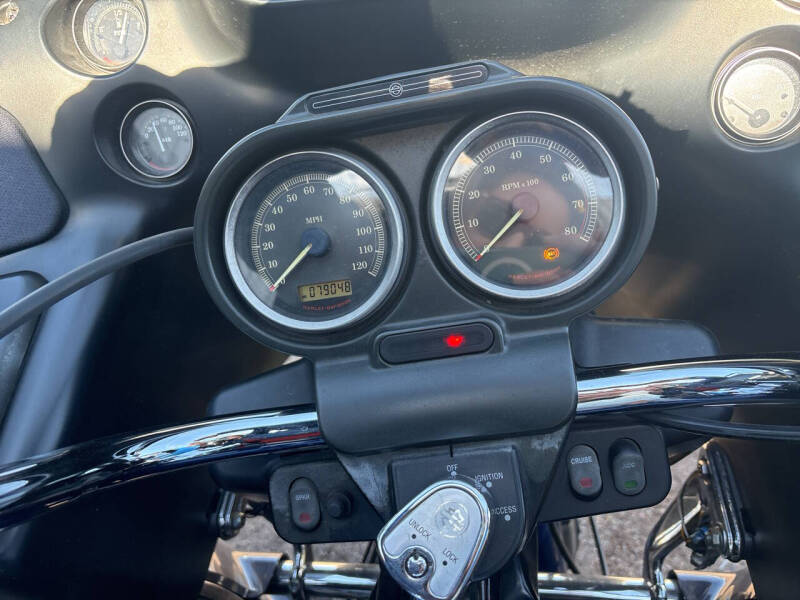2012 Harley-Davidson Road Glide