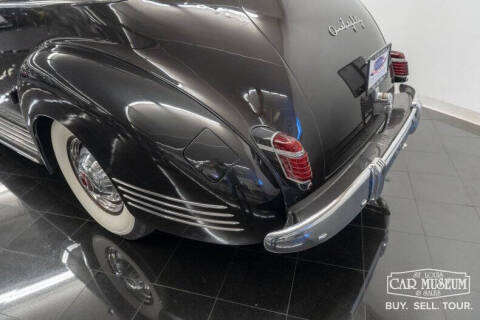 1941 Packard Super Eight