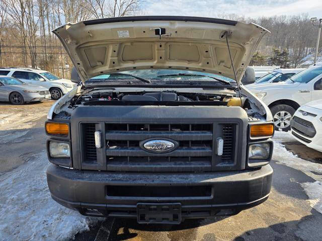 2013 Ford E-Series E-150