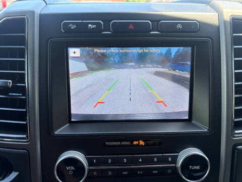 2019 Ford Expedition MAX XLT