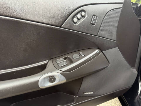 2006 Chevrolet Corvette