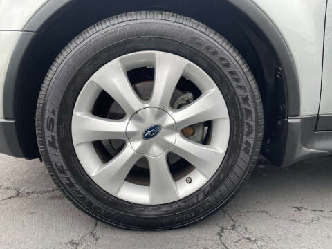 2006 Subaru B9 Tribeca 5-Pass.