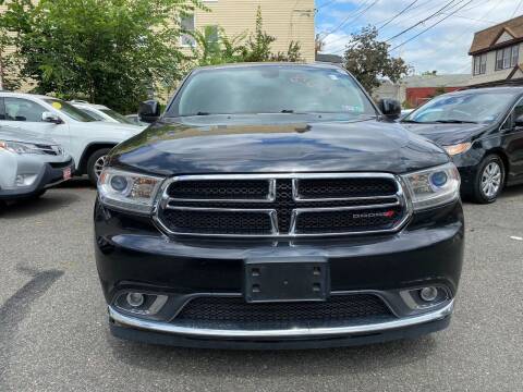 2014 Dodge Durango for sale at Buy Here Pay Here Auto Sales in Newark NJ