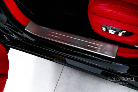 2024 Rolls-Royce Ghost