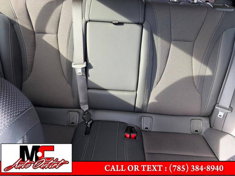 2021 Buick Envision Preferred