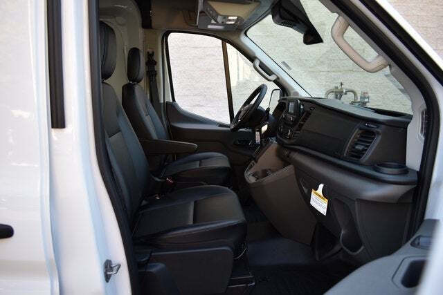 2024 Ford Transit 250