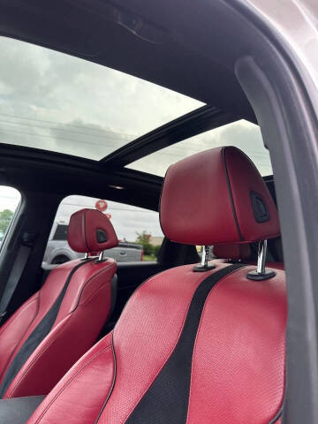 2019 Acura RDX SH-AWD w/A-SPEC